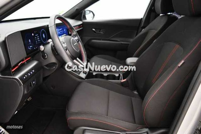 Hyundai Kona - foto 6