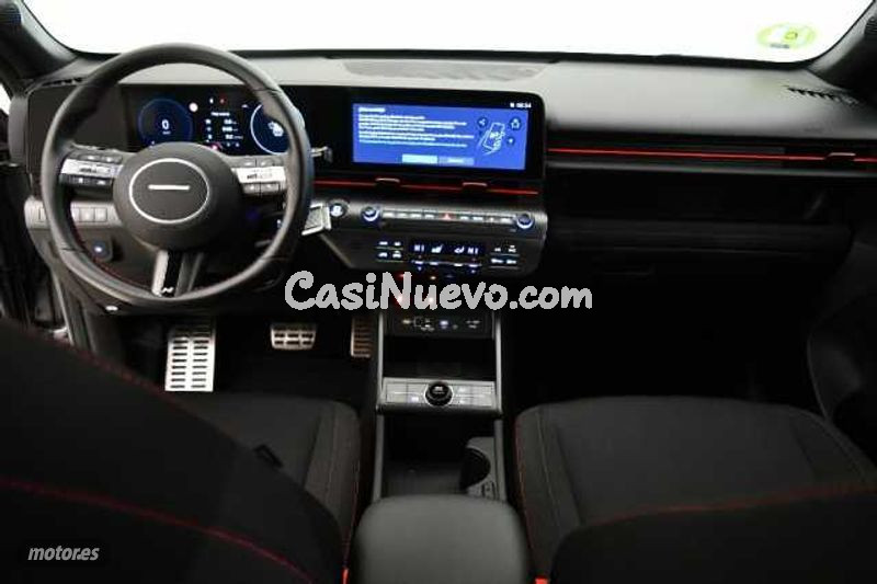 Hyundai Kona - foto 7