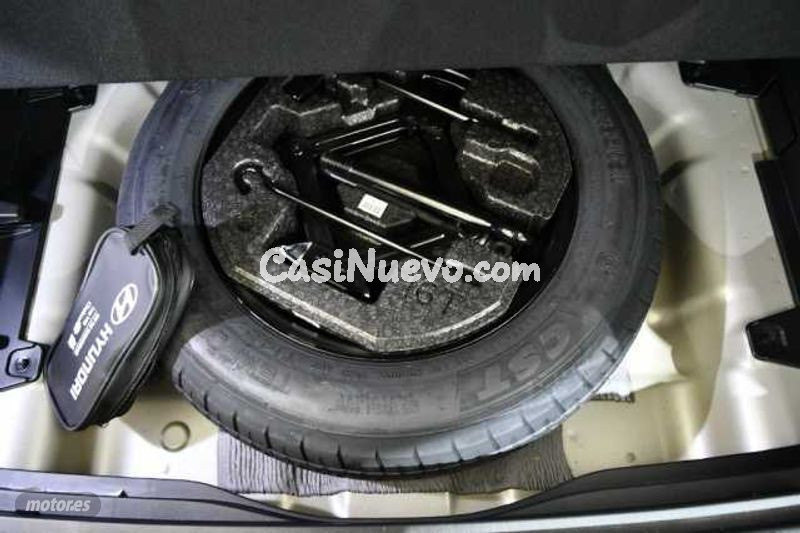 Hyundai Kona - foto 10