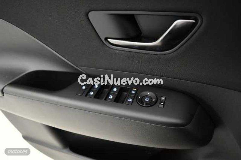 Hyundai Kona - foto 13