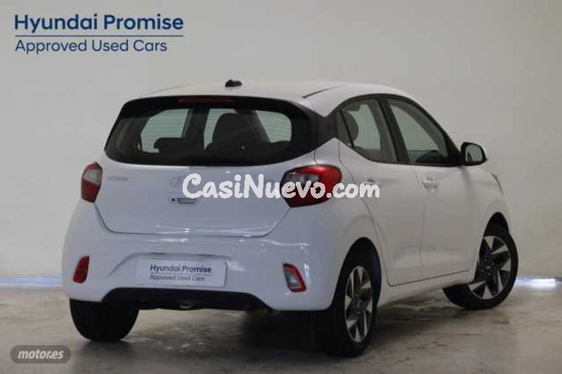 Hyundai i10 - foto 4