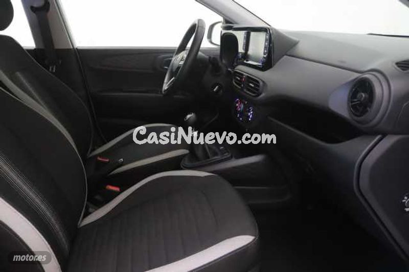 Hyundai i10 - foto 5