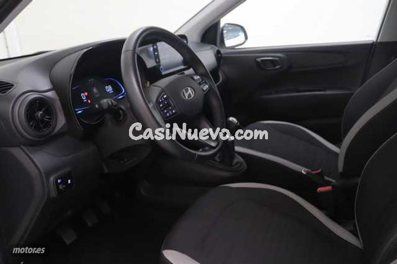 Hyundai i10 - foto 6