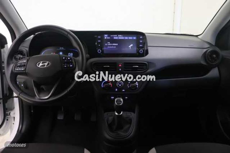 Hyundai i10 - foto 7