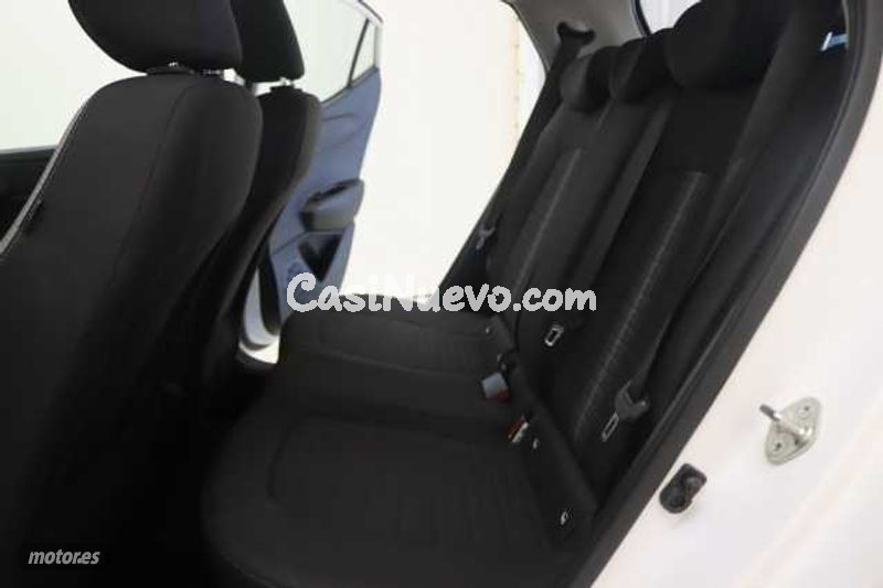 Hyundai i10 - foto 8