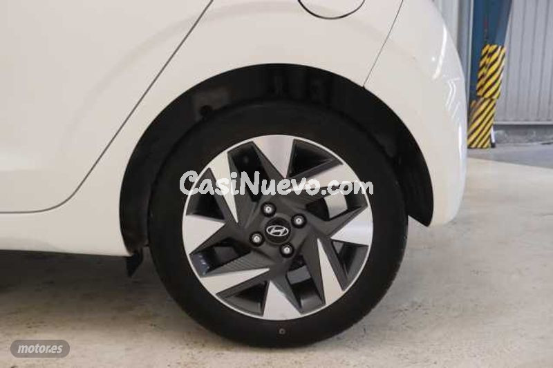 Hyundai i10 - foto 11