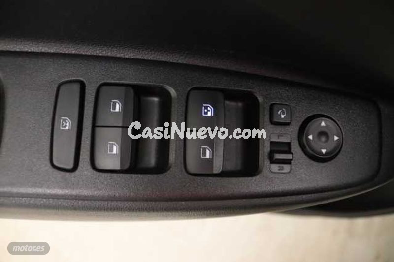 Hyundai i10 - foto 13