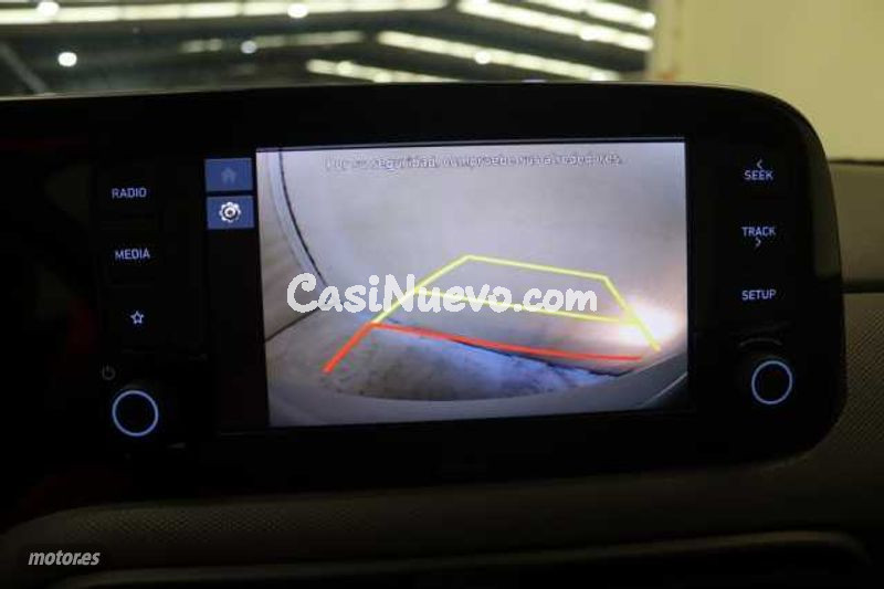 Hyundai i10 - foto 14