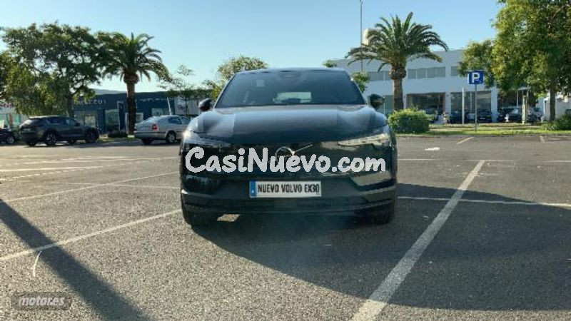 Volvo EX30 - foto 3