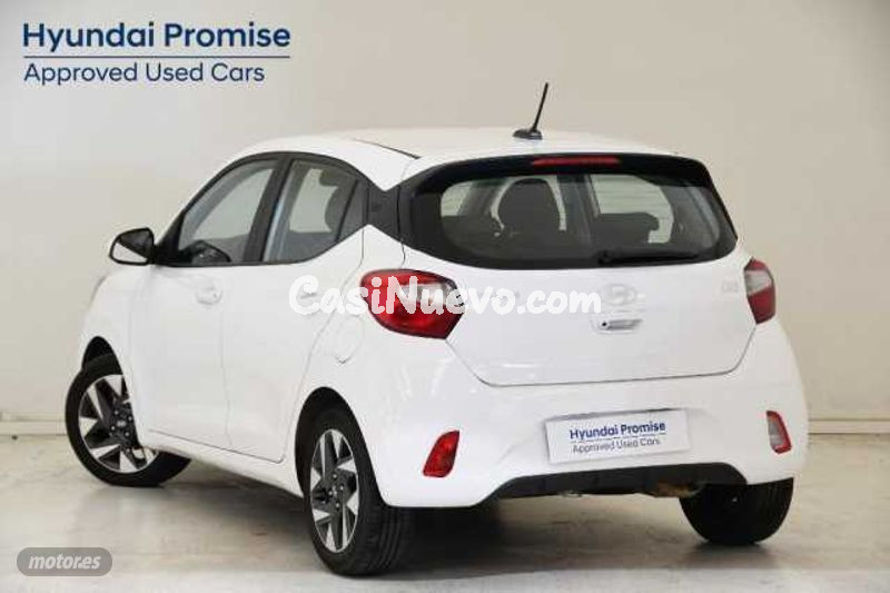 Hyundai i10 - foto 3