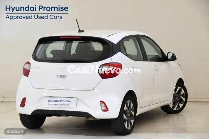Hyundai i10 - foto 4