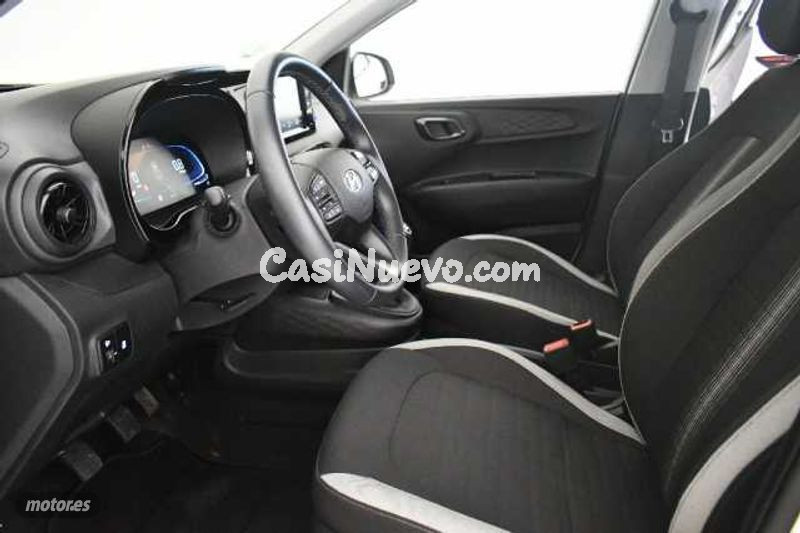 Hyundai i10 - foto 6