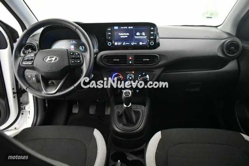 Hyundai i10 - foto 7