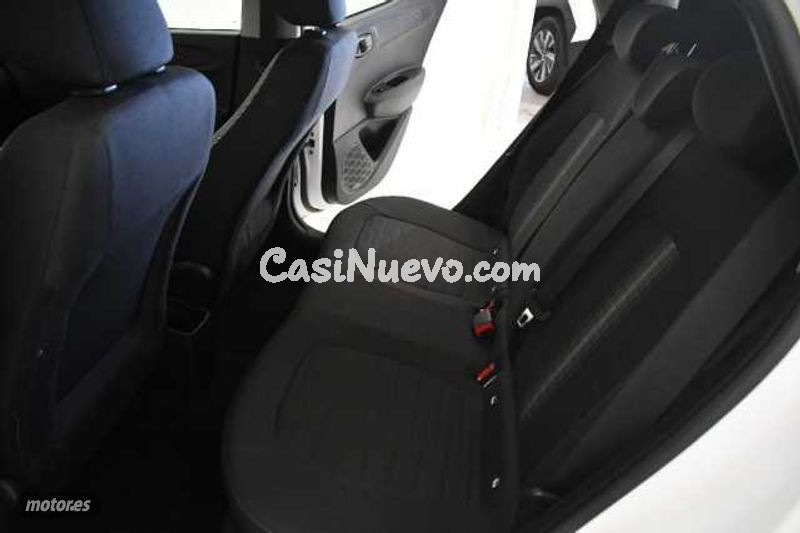 Hyundai i10 - foto 8