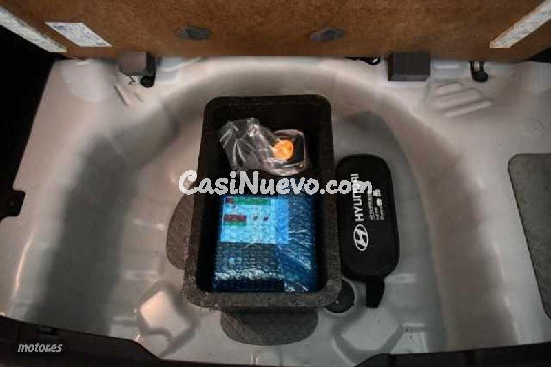 Hyundai i10 - foto 10