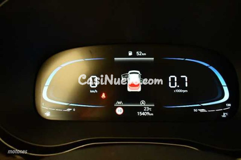 Hyundai i10 - foto 12