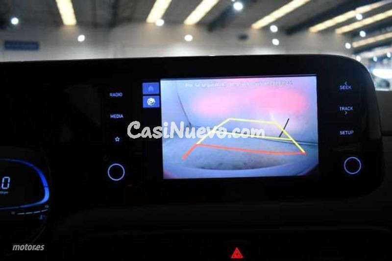 Hyundai i10 - foto 14