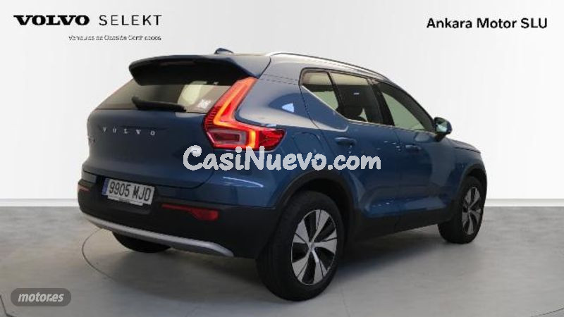Volvo XC40 - foto 3