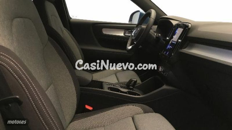 Volvo XC40 - foto 5