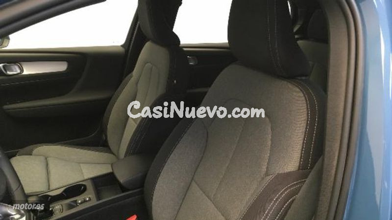 Volvo XC40 - foto 6