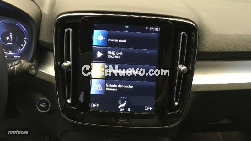 Volvo XC40 - foto 11