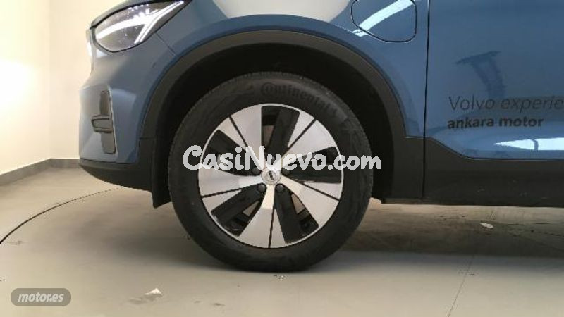Volvo XC40 - foto 12