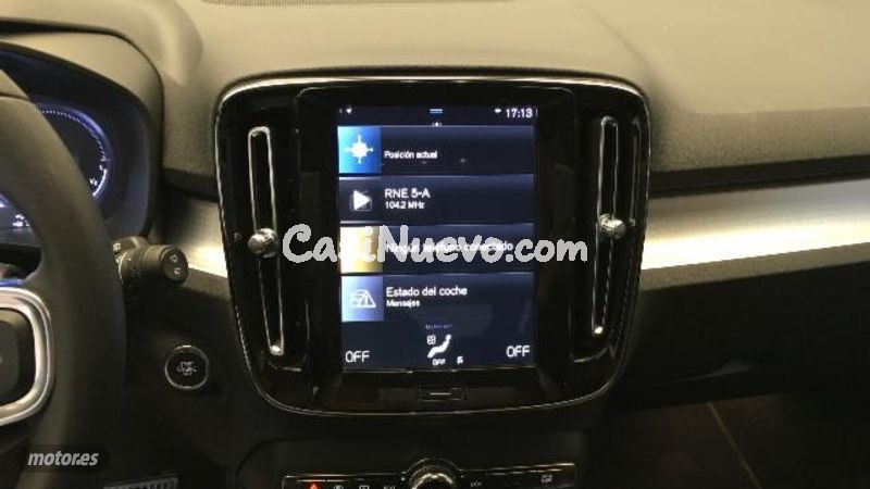 Volvo XC40 - foto 15