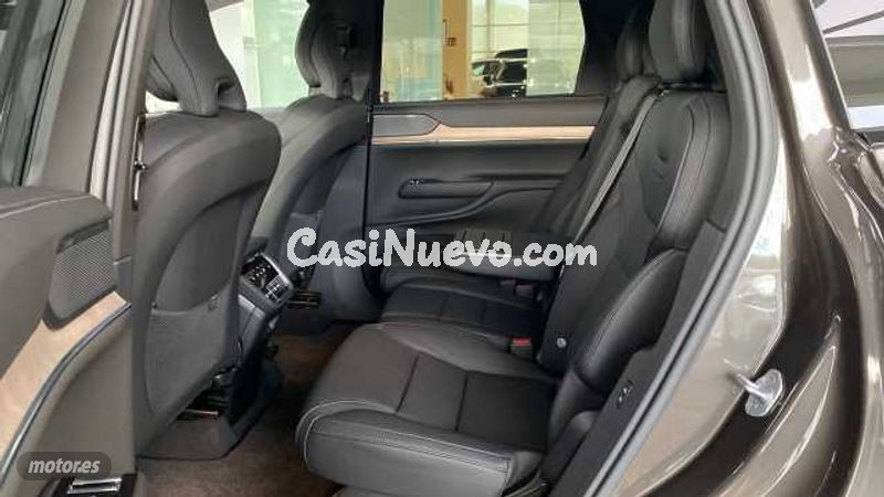 Volvo EX90 - foto 11