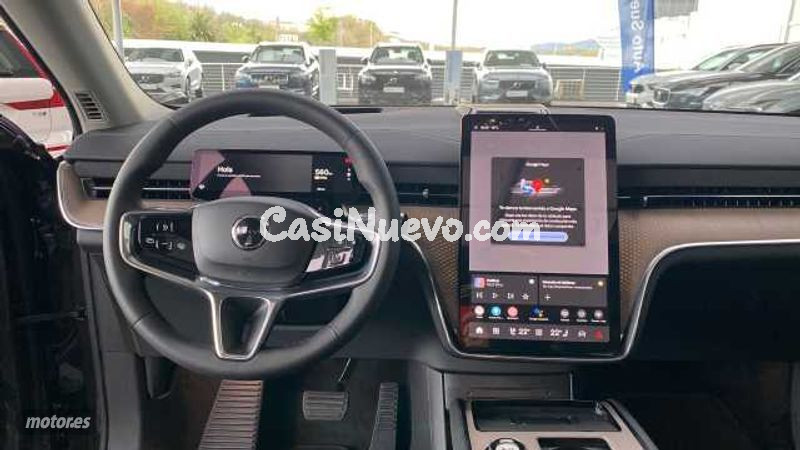 Volvo EX90 - foto 13