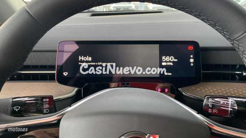 Volvo EX90 - foto 14