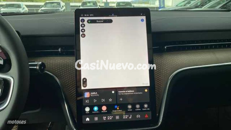 Volvo EX90 - foto 15