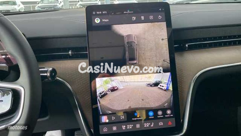 Volvo EX90 - foto 19