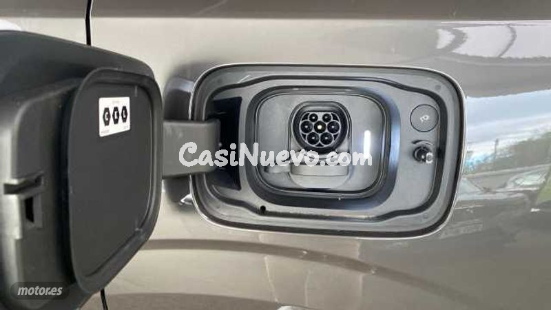 Volvo EX90 - foto 21