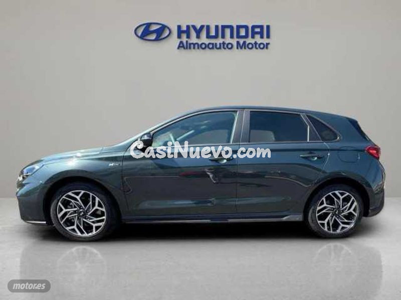 Hyundai i30 - foto 2