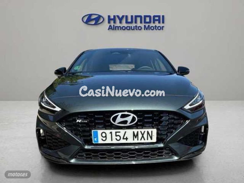 Hyundai i30 - foto 3