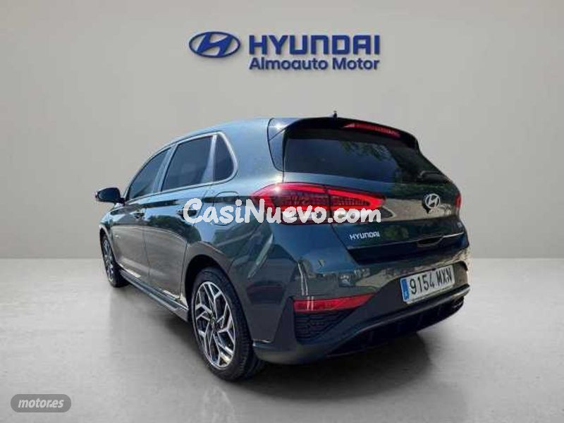 Hyundai i30 - foto 4