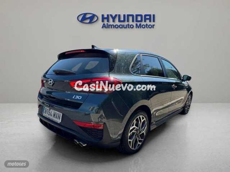 Hyundai i30 - foto 5