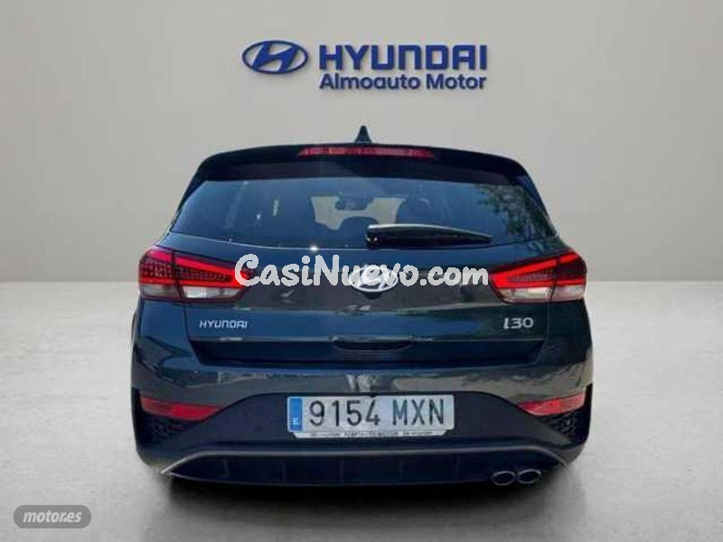 Hyundai i30 - foto 7