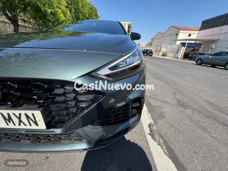 Hyundai i30 - foto 13