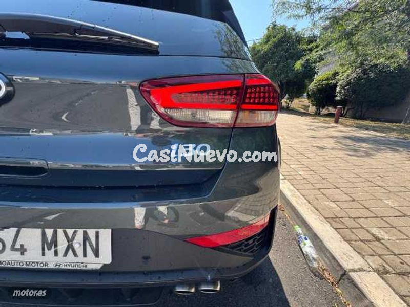 Hyundai i30 - foto 14