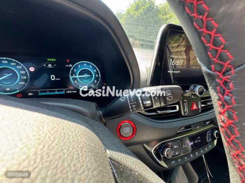 Hyundai i30 - foto 17