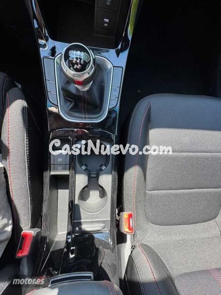 Hyundai i30 - foto 21