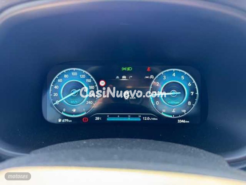 Hyundai i30 - foto 22