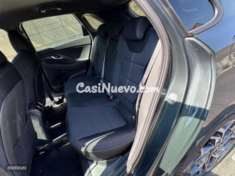 Hyundai i30 - foto 23