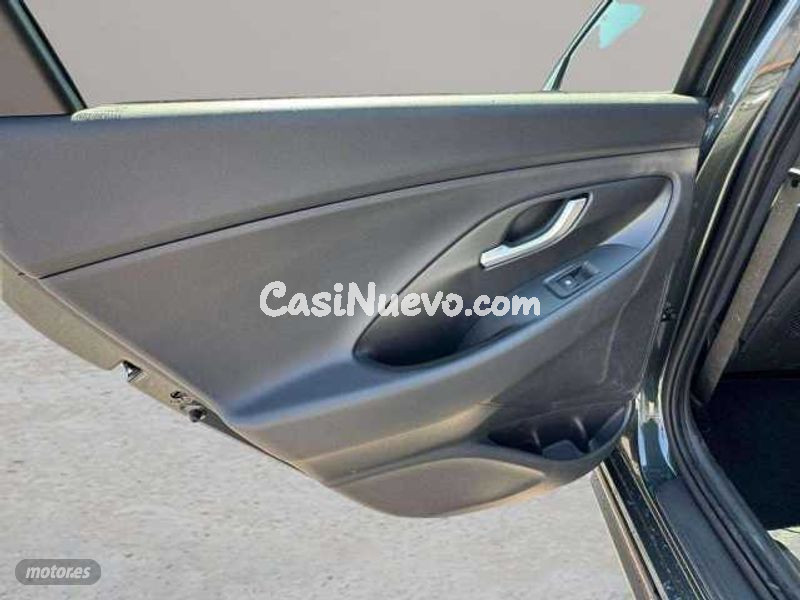 Hyundai i30 - foto 24