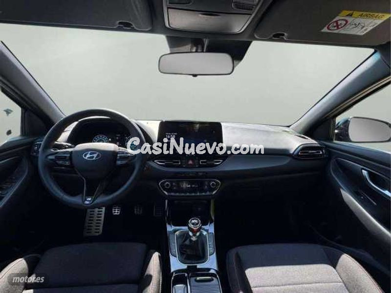 Hyundai i30 - foto 27