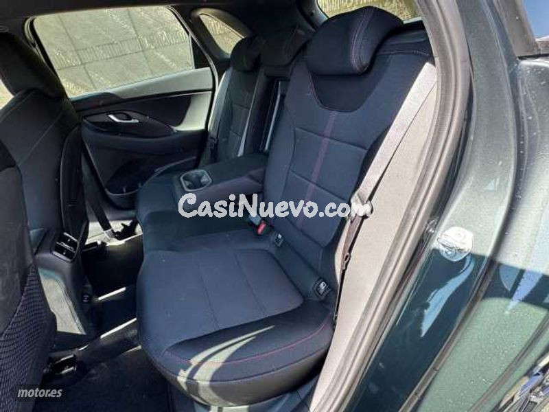 Hyundai i30 - foto 28