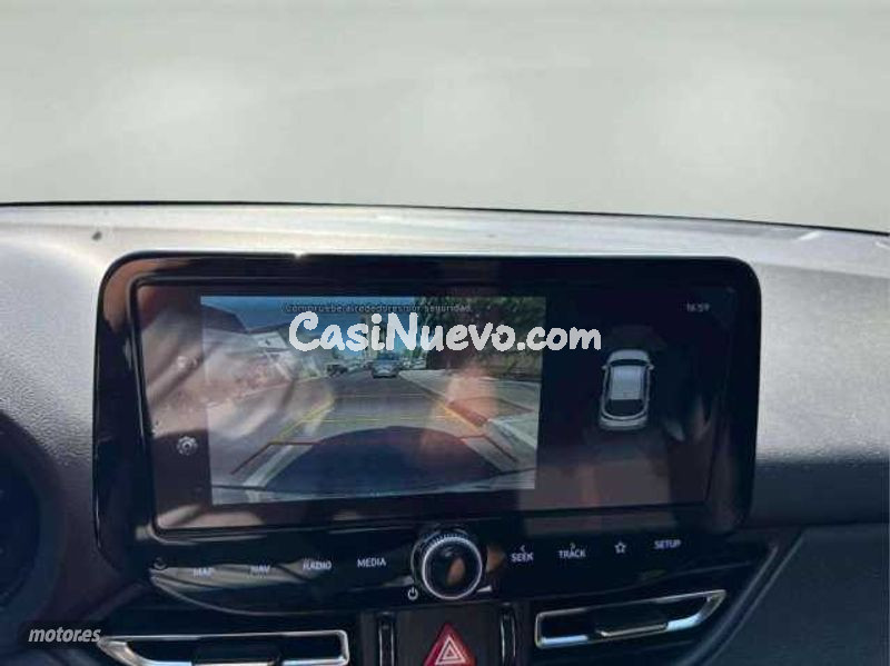 Hyundai i30 - foto 29