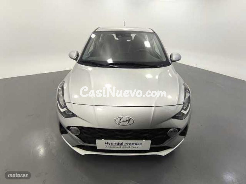 Hyundai i10 - foto 5