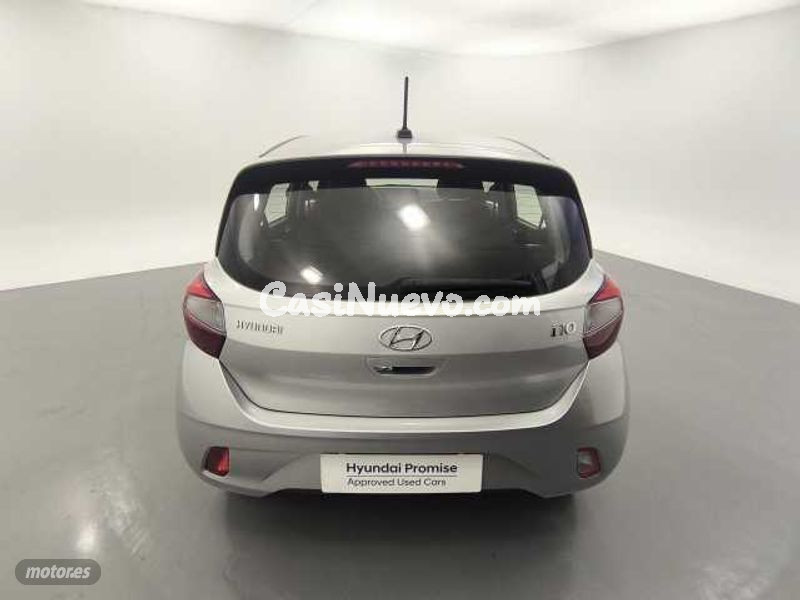 Hyundai i10 - foto 6